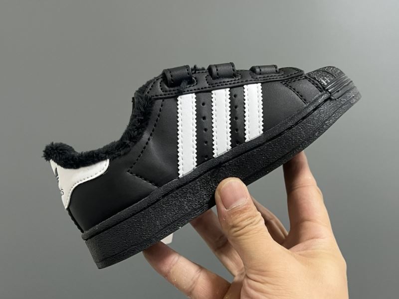 ADIDAS SHOES